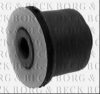 BORG & BECK BSK7190 Control Arm-/Trailing Arm Bush